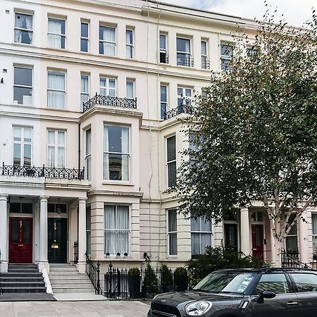 Longridge Road Apartments London Exterior photo