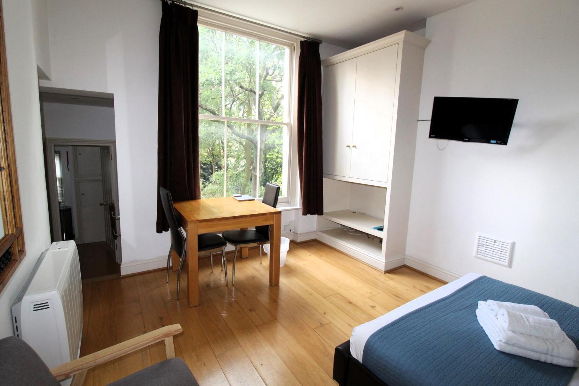 Longridge Road Apartments London Exterior photo