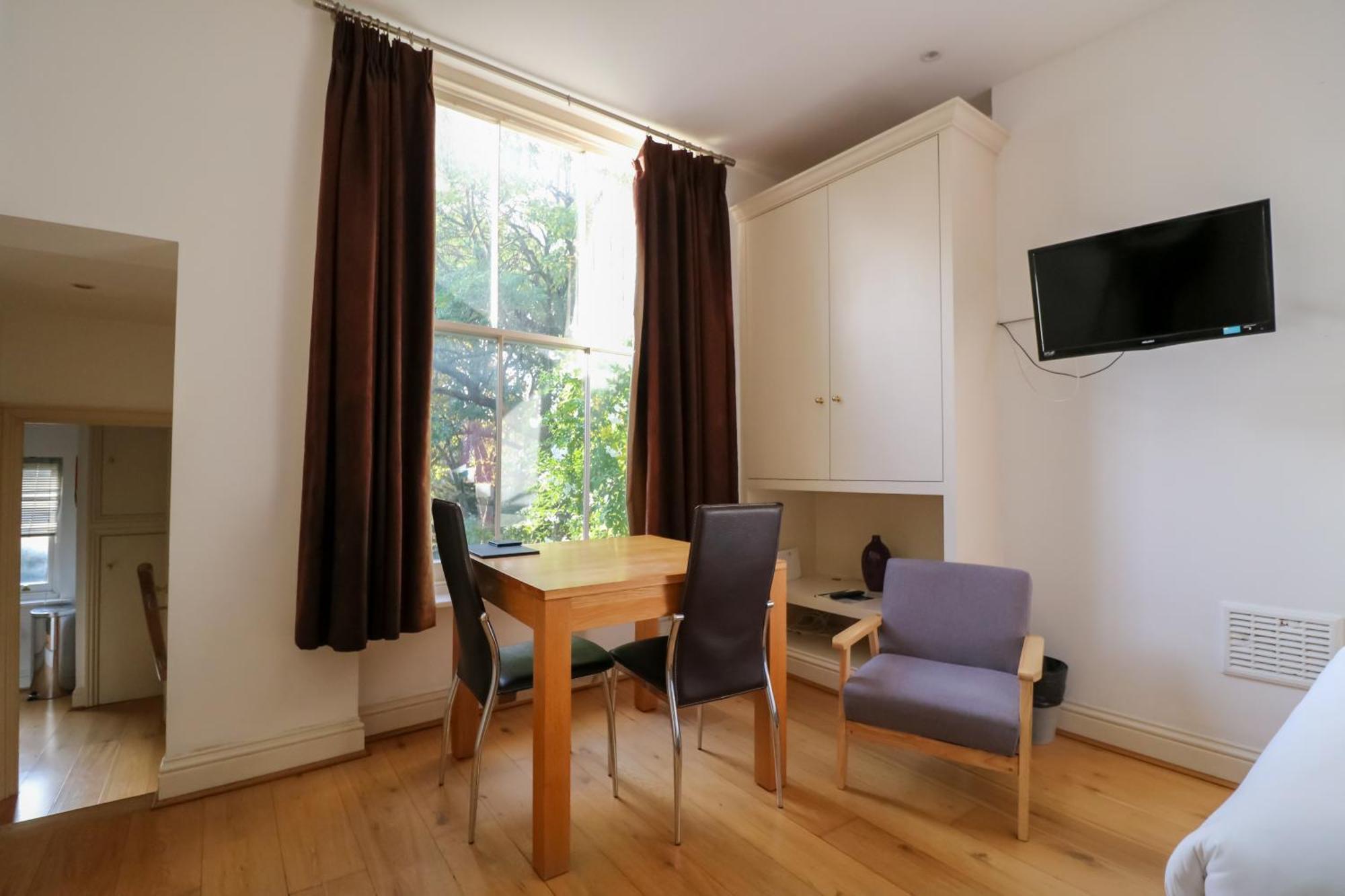 Longridge Road Apartments London Exterior photo